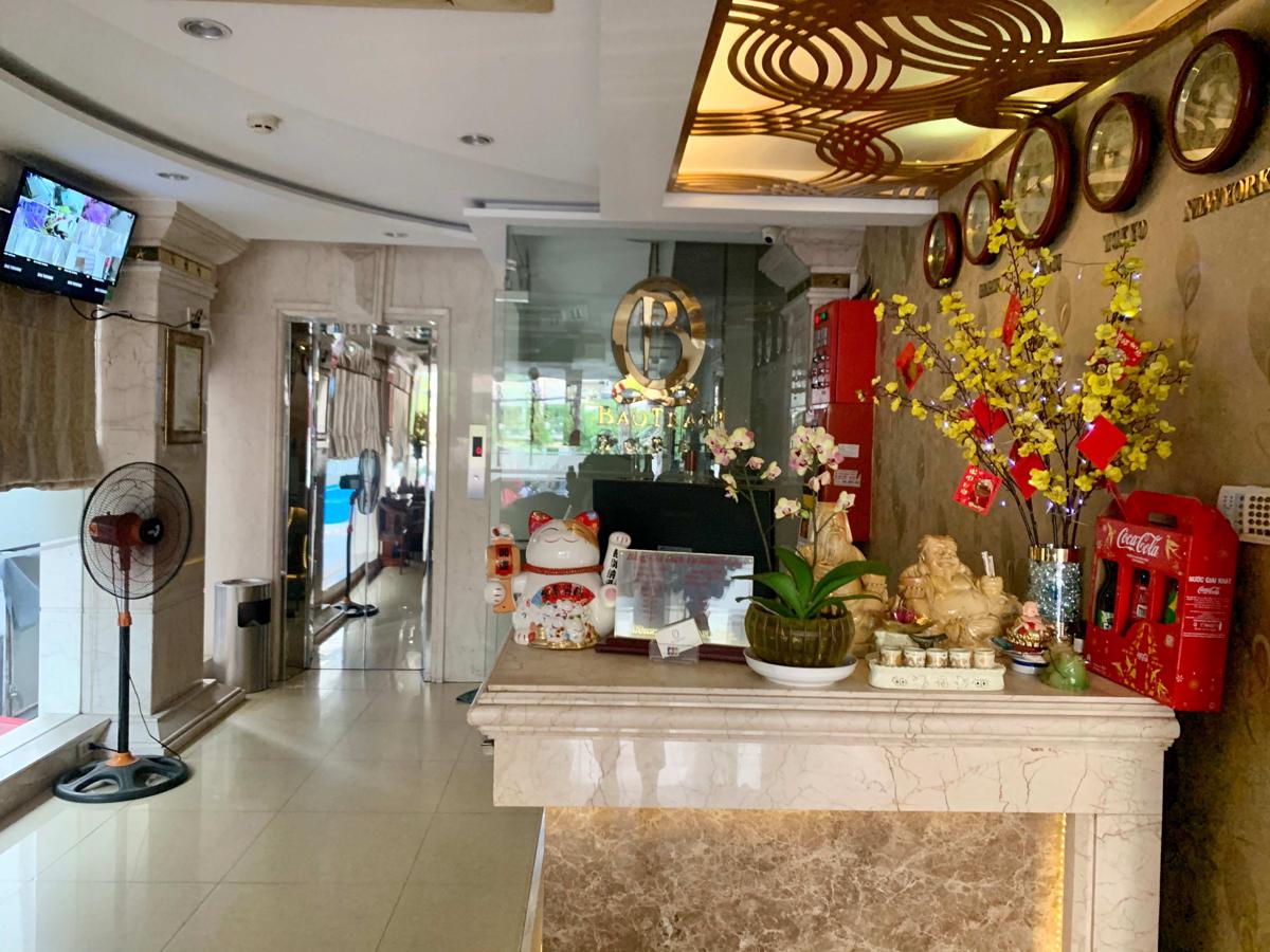 Bao Tran Hotel photo 4