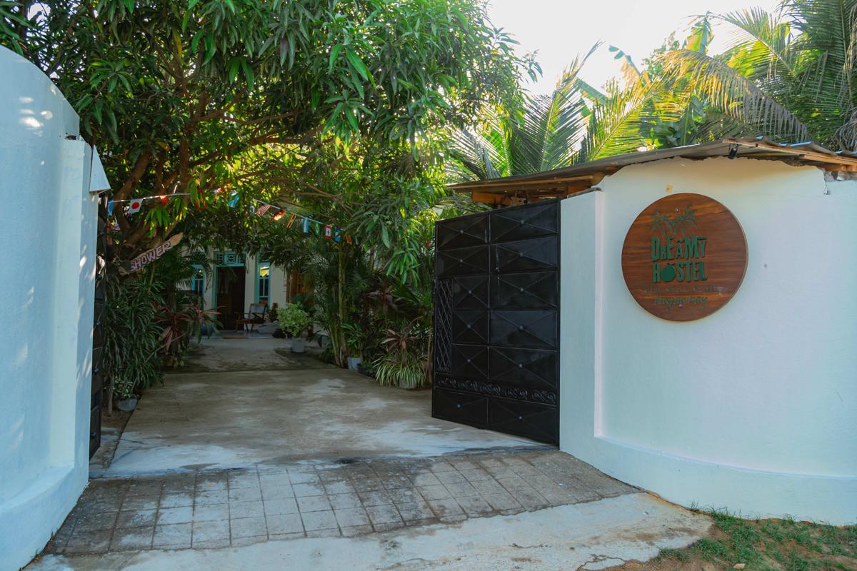 Dreamy Hostel Arugambay photo 2