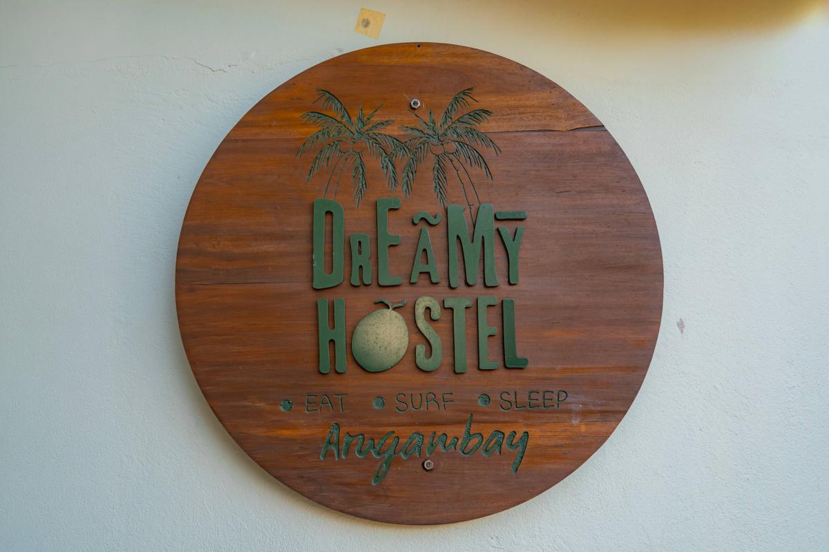 Dreamy Hostel Arugambay photo 3