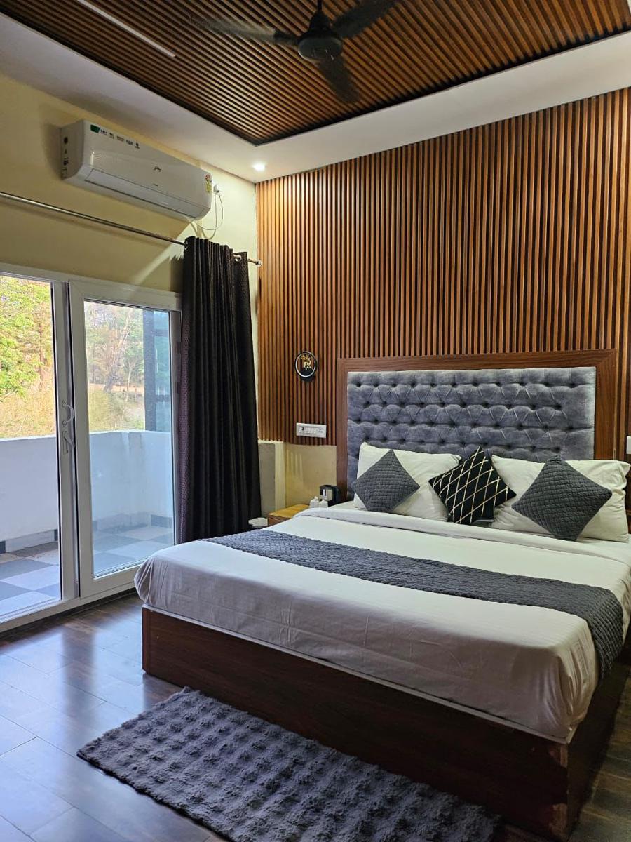 Sunny Pines Resort photo 4