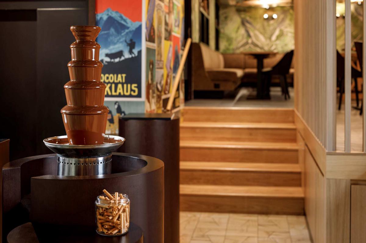 Swiss Chocolate Hotel photo 3