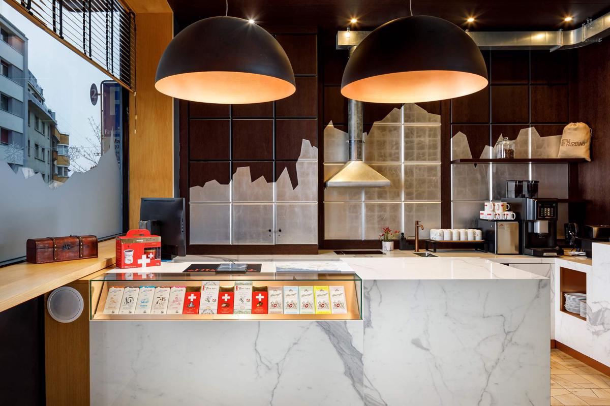 Swiss Chocolate Hotel photo 4