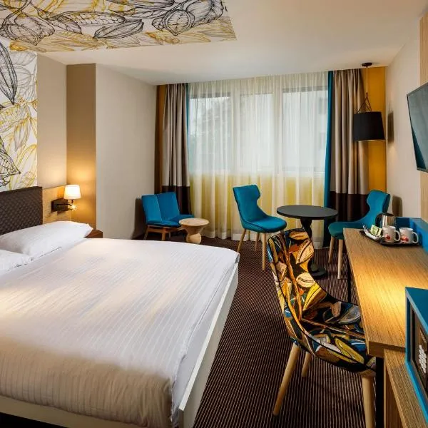 Swiss Chocolate Hotel photo 5