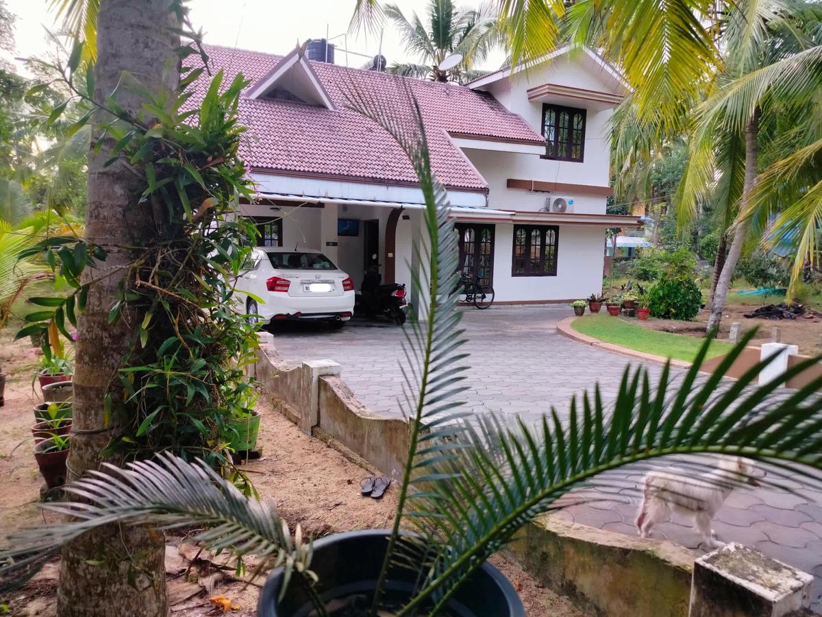 Gripzy Serene Abode Homestay photo 1
