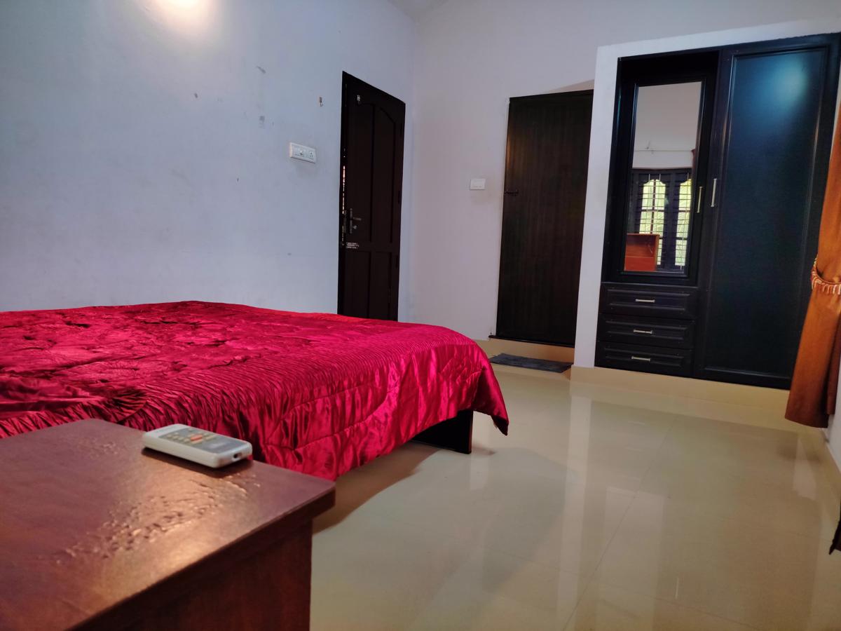 Gripzy Serene Abode Homestay photo 2
