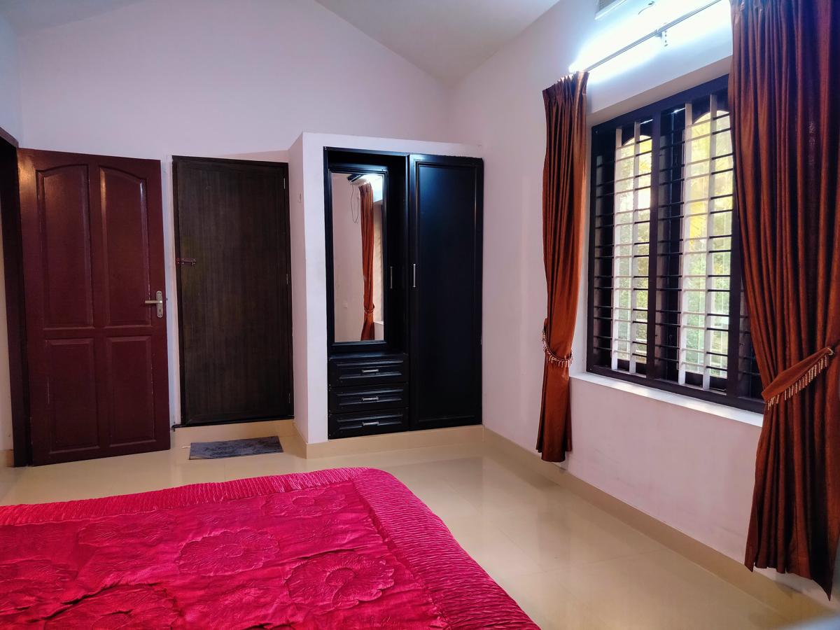 Gripzy Serene Abode Homestay photo 3