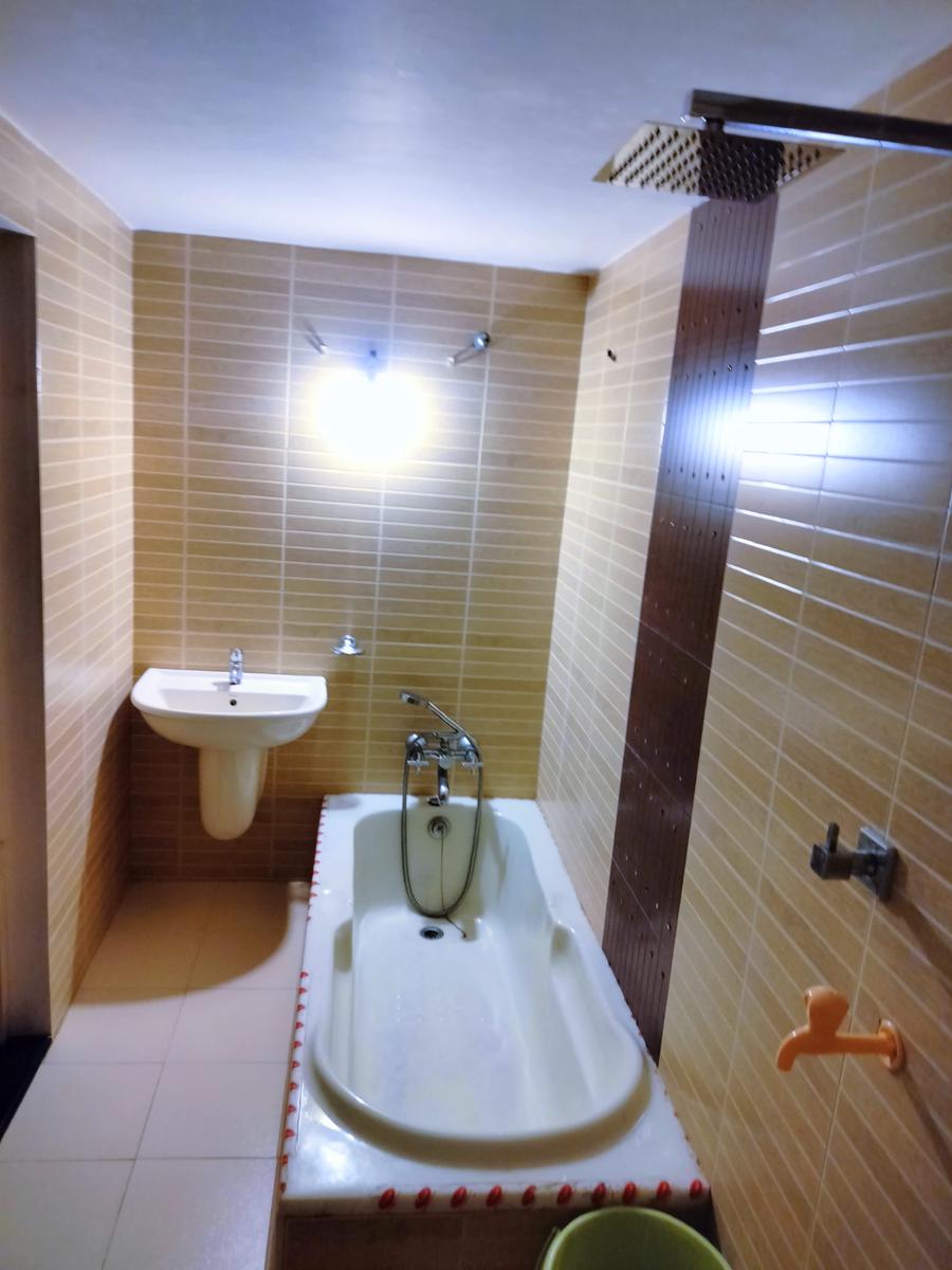 Gripzy Serene Abode Homestay photo 4