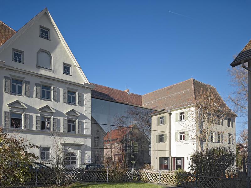 Kultur|Jugendherberge Rottweil photo 1