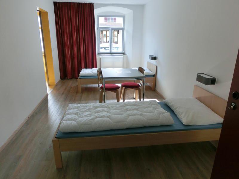 Kultur|Jugendherberge Rottweil photo 2