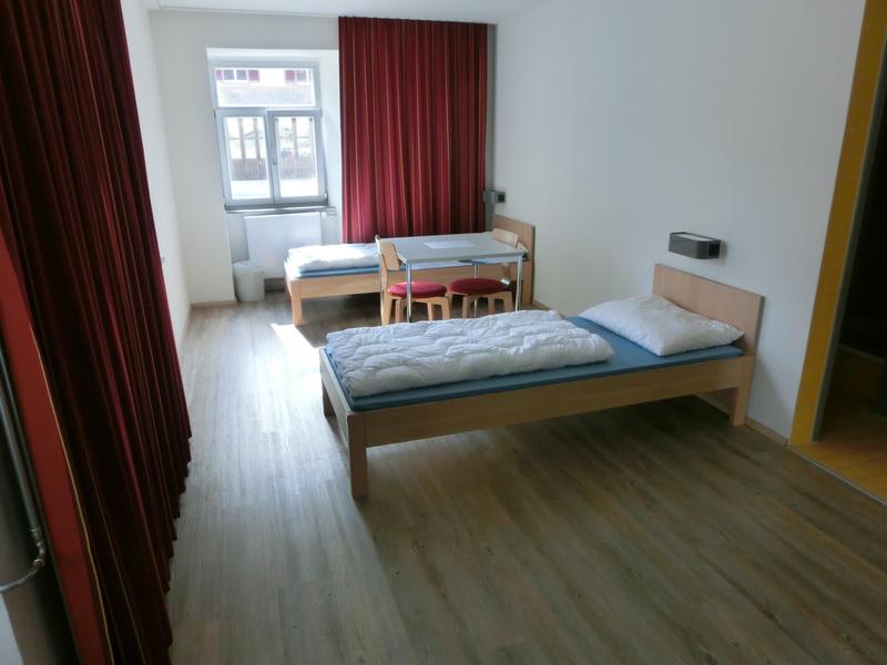 Kultur|Jugendherberge Rottweil photo 3