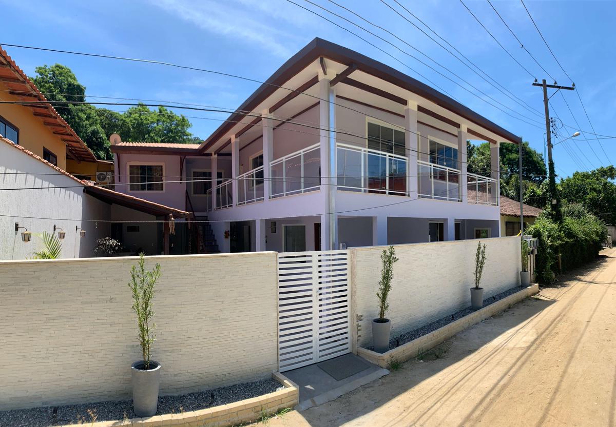 Lila Limao Hostel photo 2