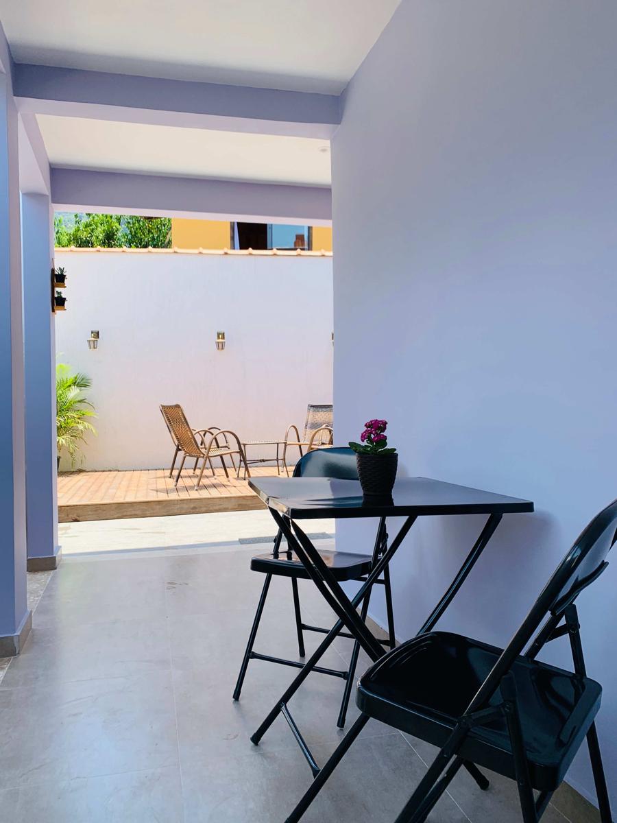 Lila Limao Hostel photo 3