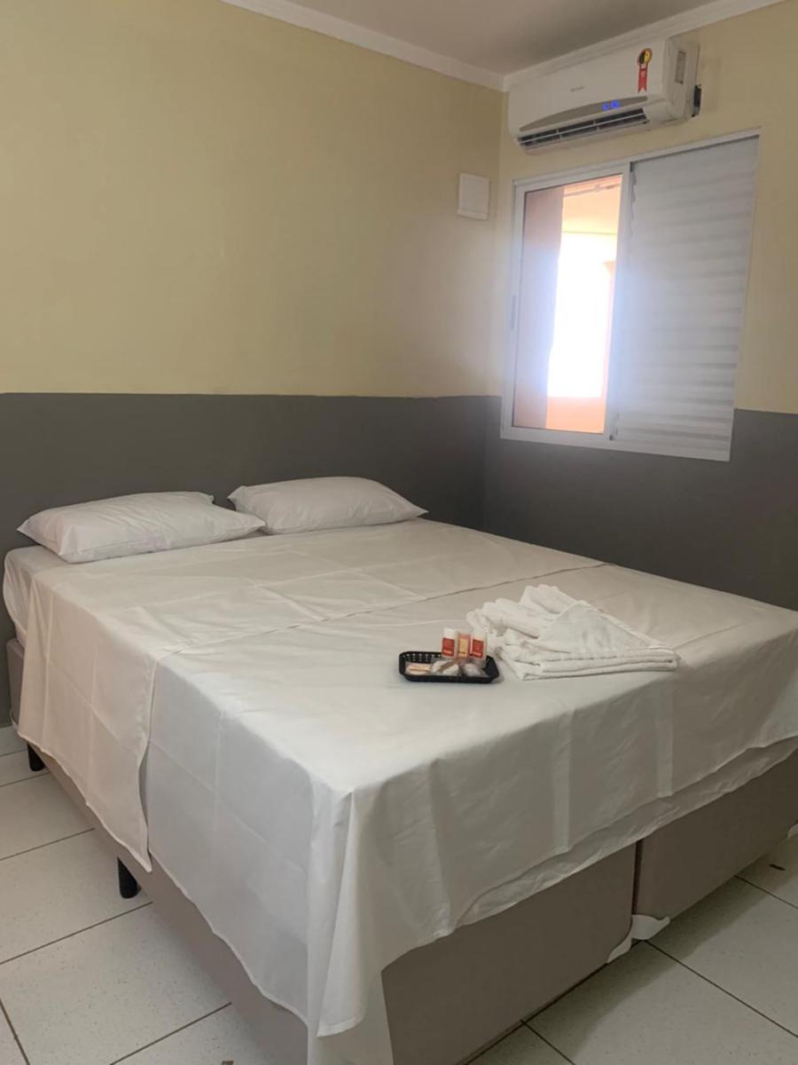 Hotel Barao Ribeirao photo 1