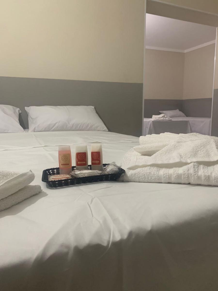 Hotel Barao Ribeirao photo 2