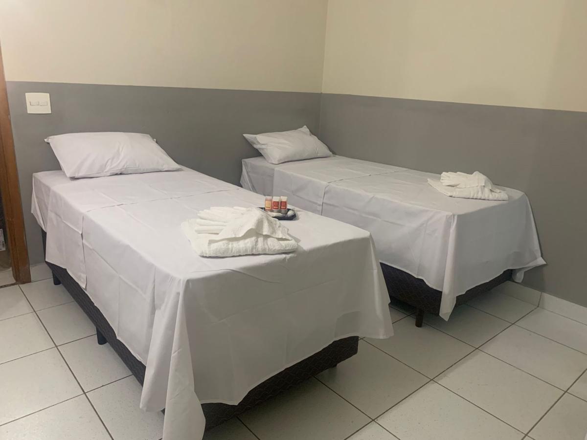 Hotel Barao Ribeirao photo 3
