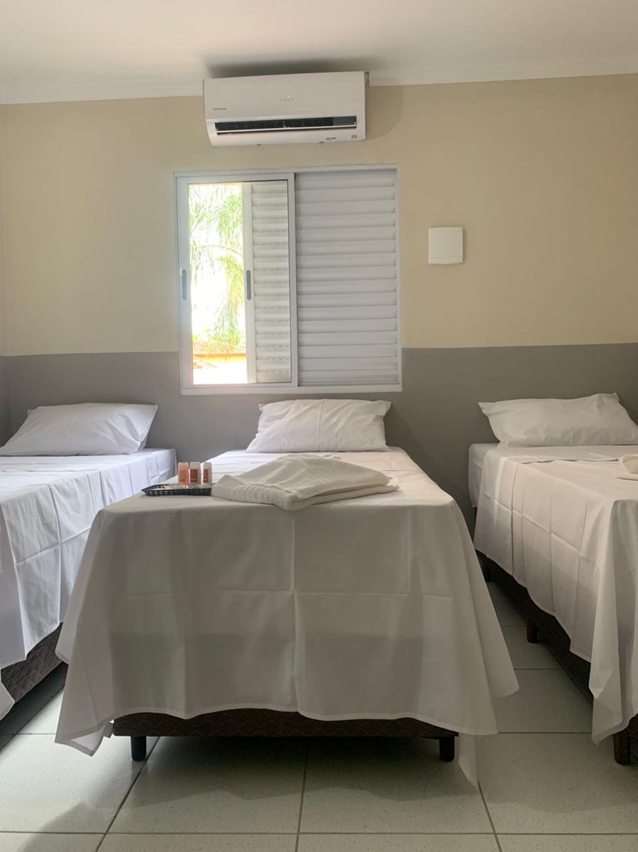 Hotel Barao Ribeirao photo 4