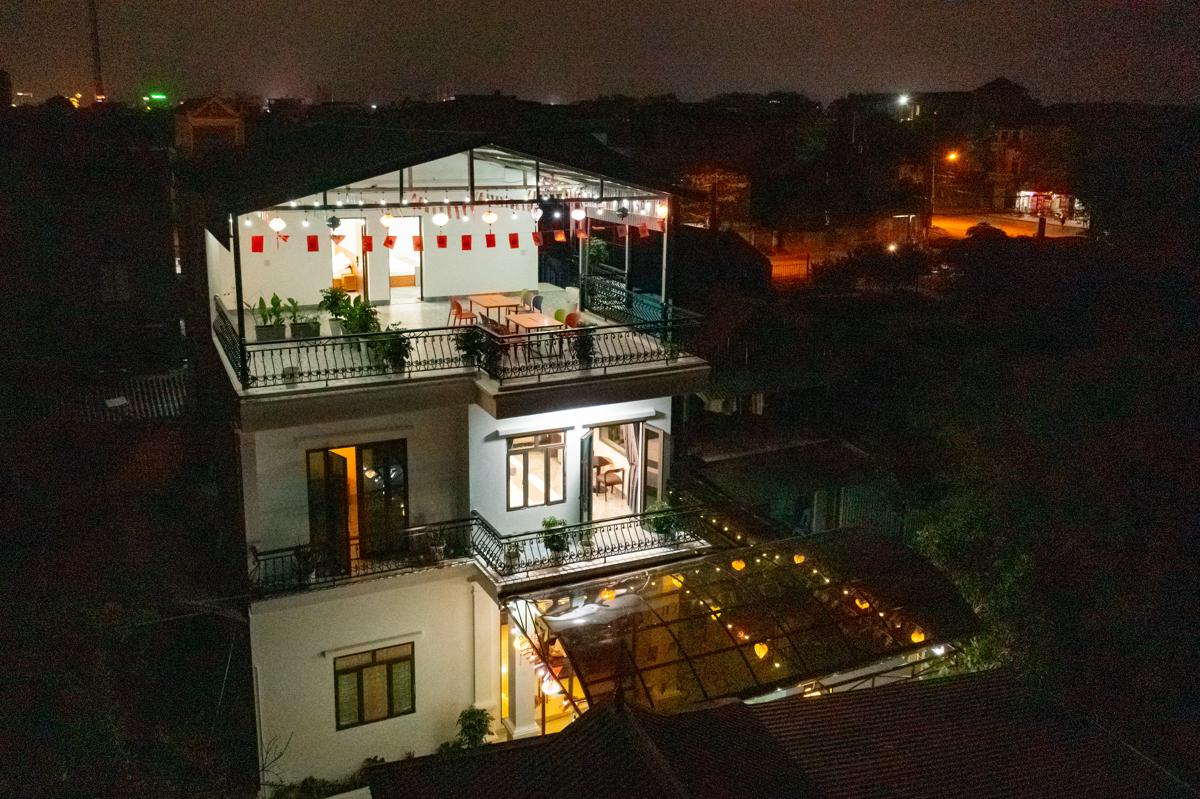 Ninh Binh Sunshine Homestay photo 3
