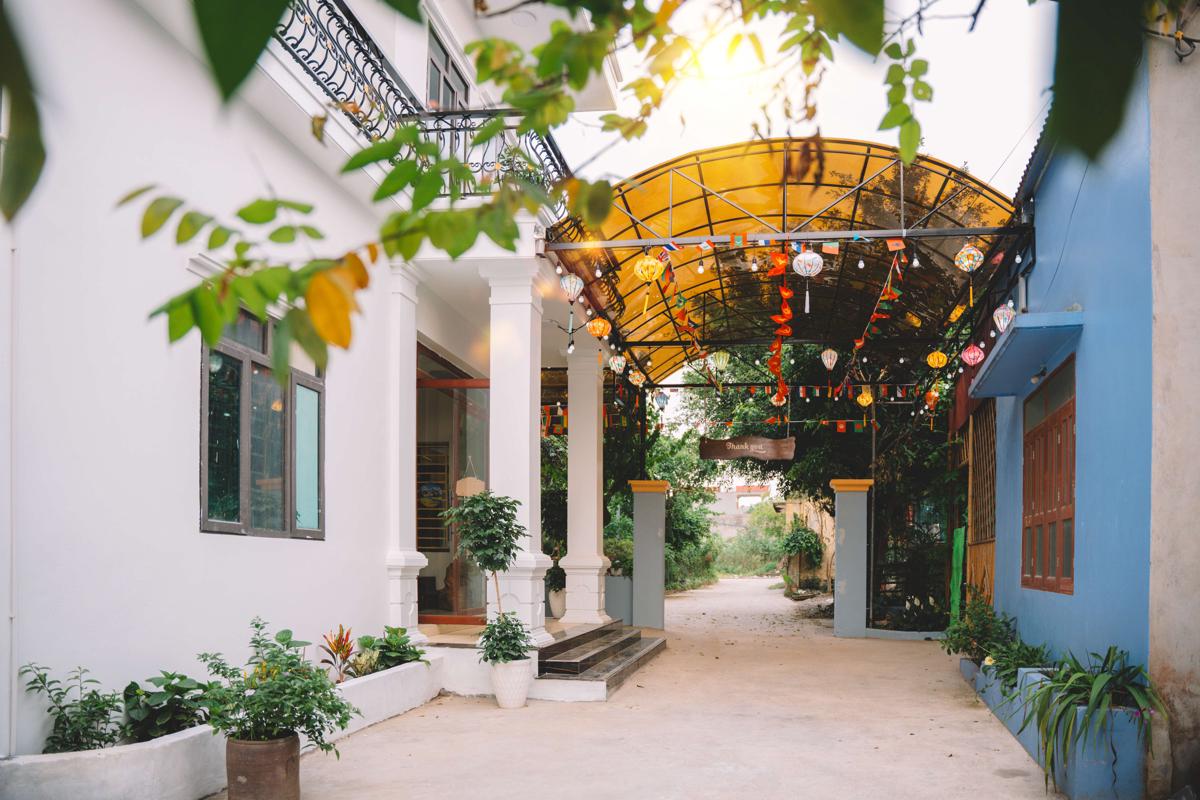 Ninh Binh Sunshine Homestay photo 4