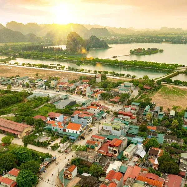 Ninh Binh Sunshine Homestay photo 5