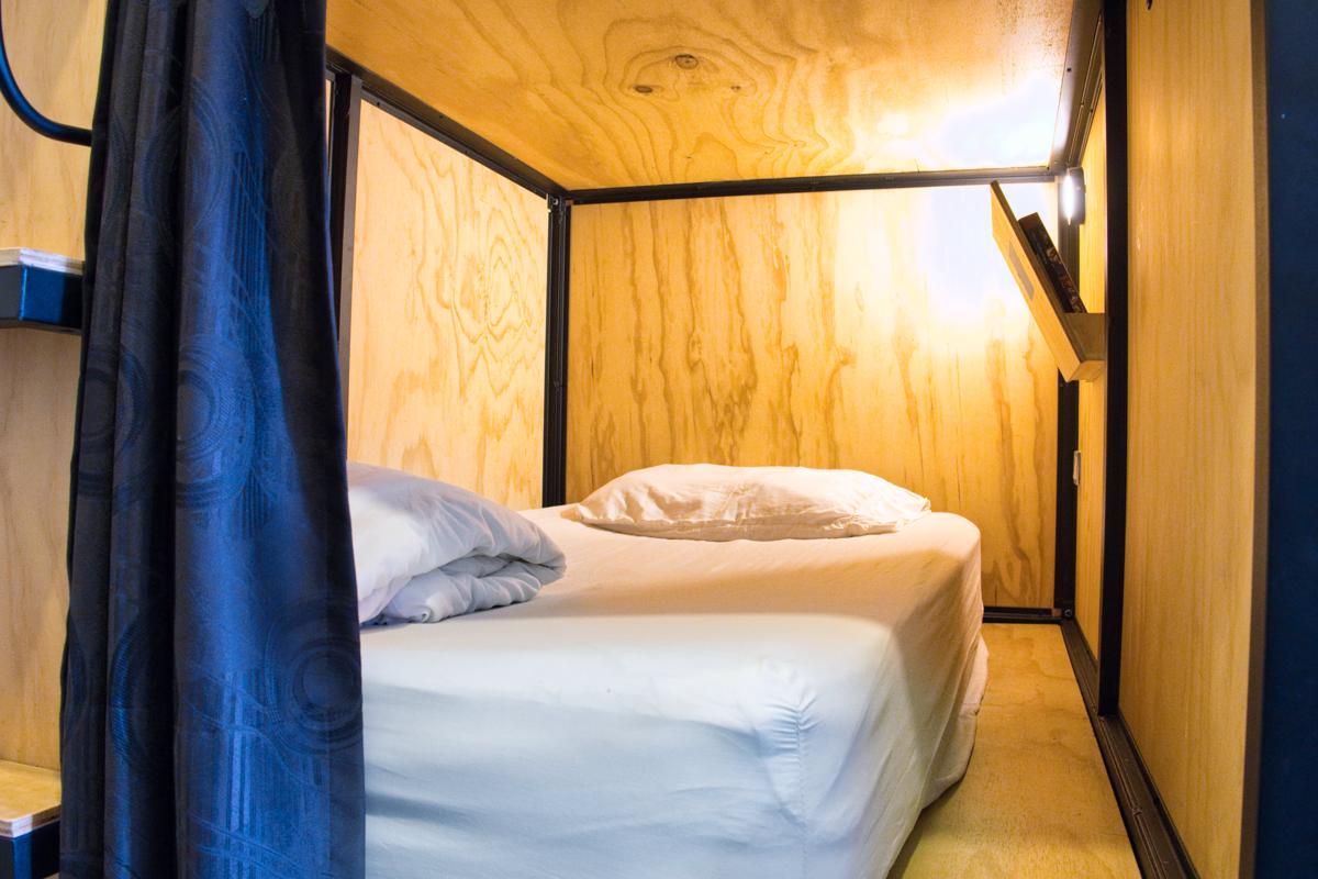 República Bogotá Cabin Beds photo 3