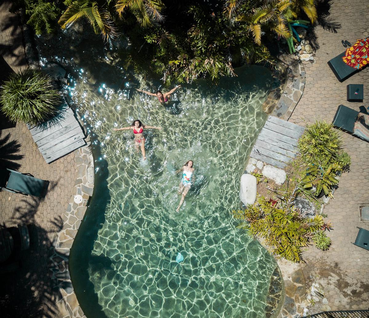 Coral Beach Lodge photo 1