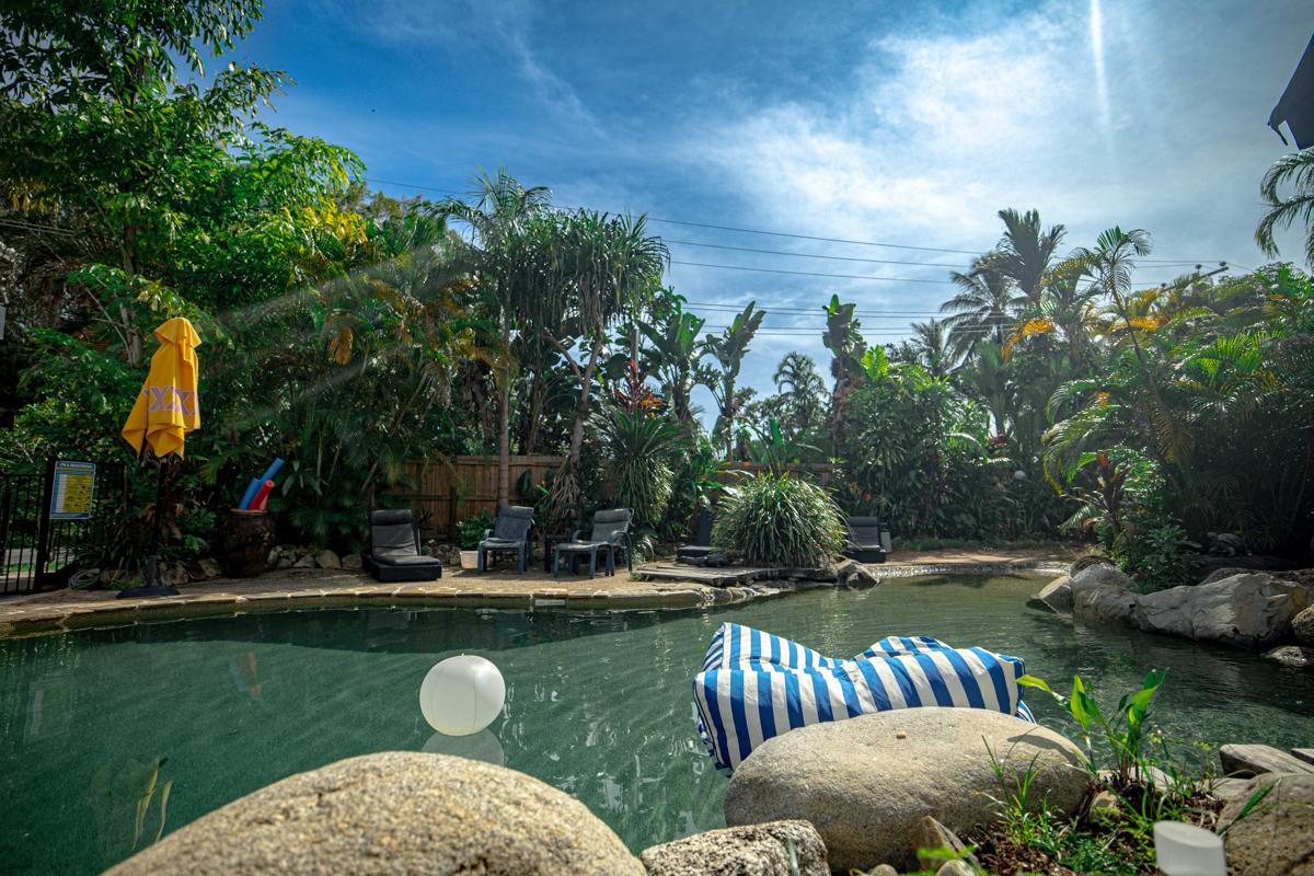 Coral Beach Lodge photo 3