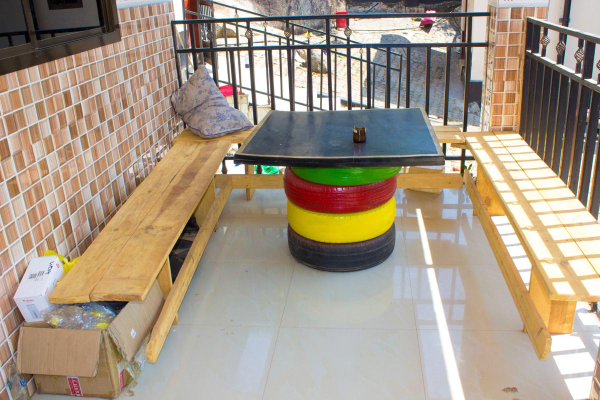 Cleopatra Chill Hostel & Homestay photo 1