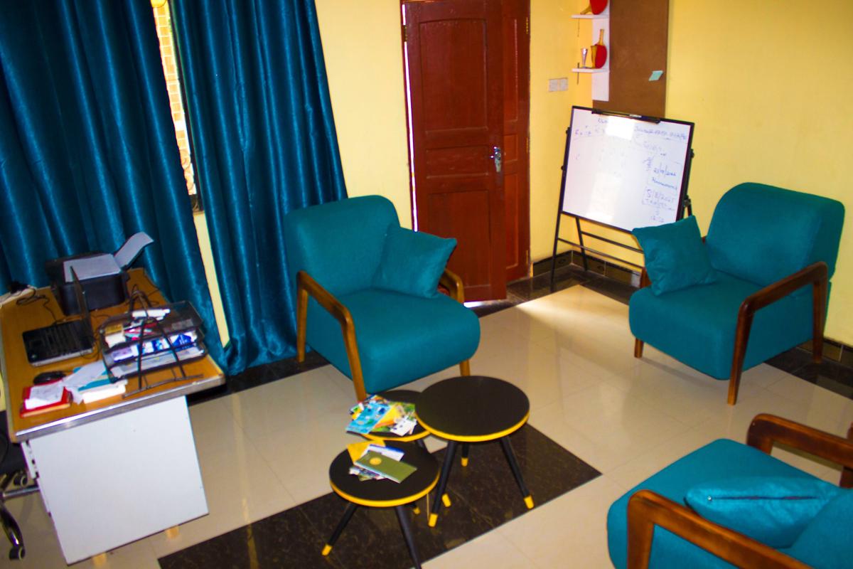 Cleopatra Chill Hostel & Homestay photo 2