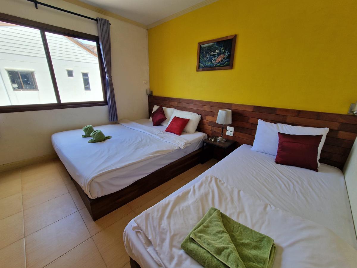 Lemonade Boutique Inn photo 4