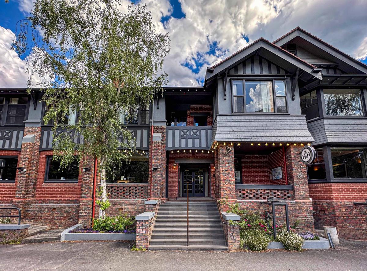 Alpine Retreat Hotel Warburton photo 2