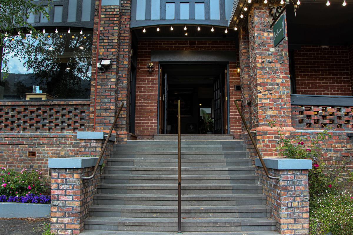 Alpine Retreat Hotel Warburton photo 3