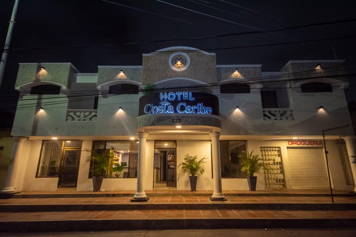 COSTA CARIBE BAQ photo 1