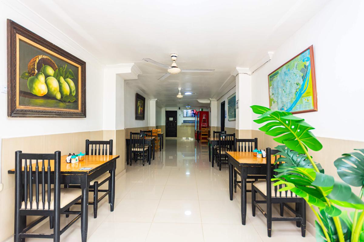COSTA CARIBE BAQ photo 3