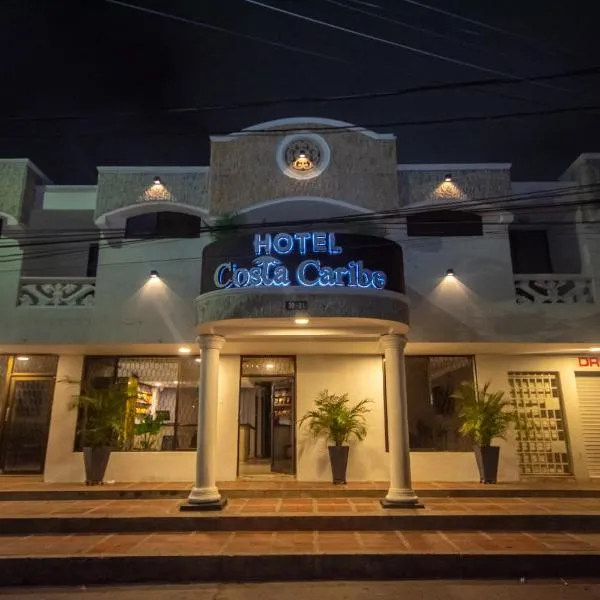 COSTA CARIBE BAQ photo 5