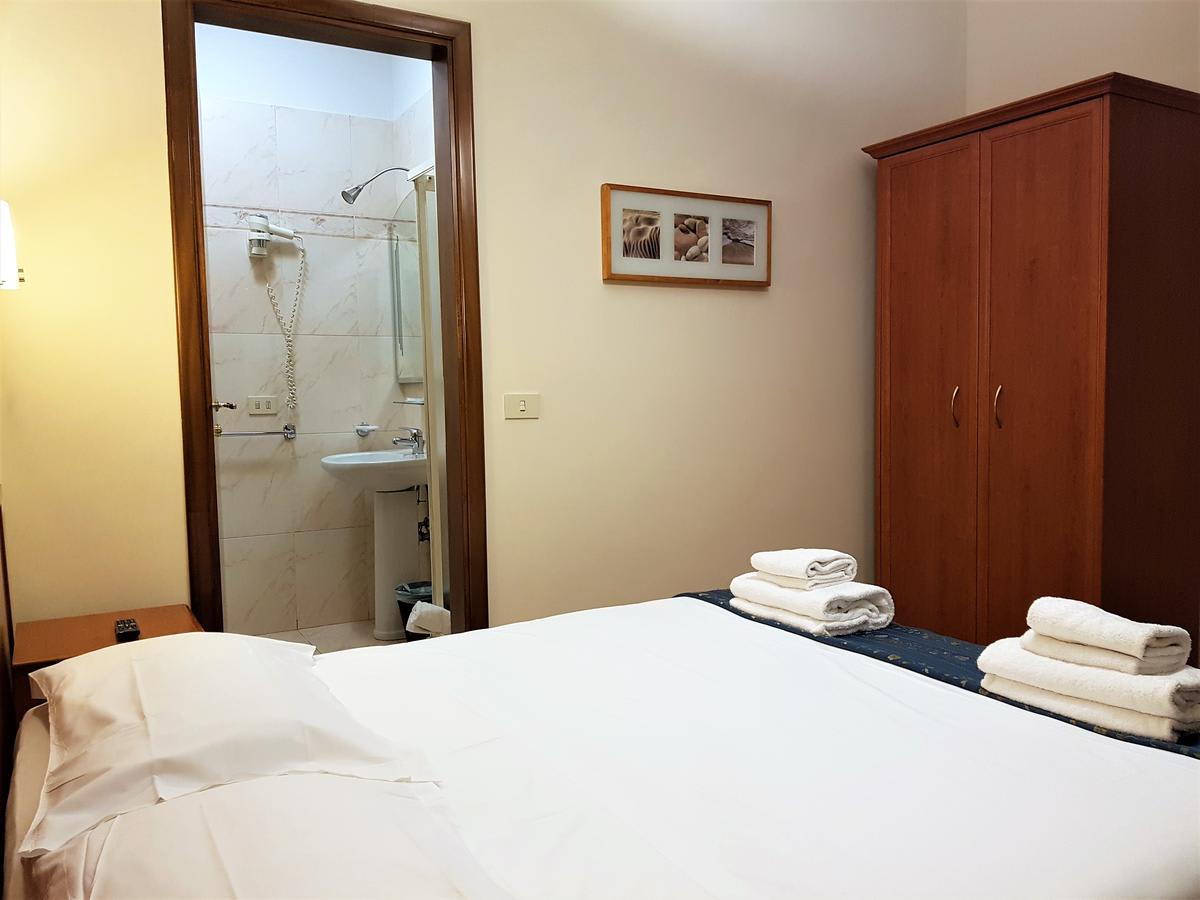 Soggiorno Madrid photo 3