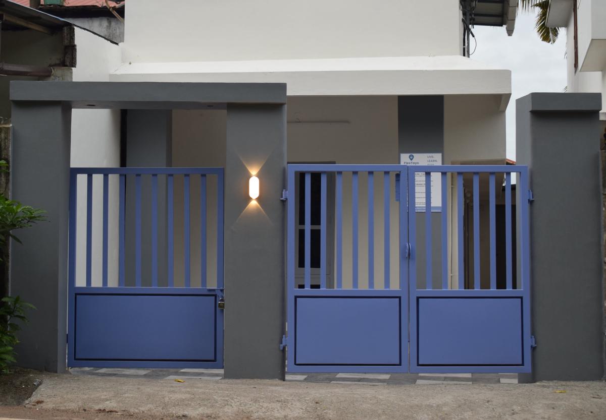 FlexTays - Campus Sreekaryam photo 1