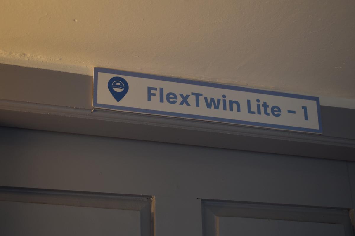 FlexTays - Campus Sreekaryam photo 4