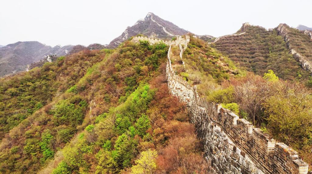 CMYK Stoneyards by the Great Wall photo 2