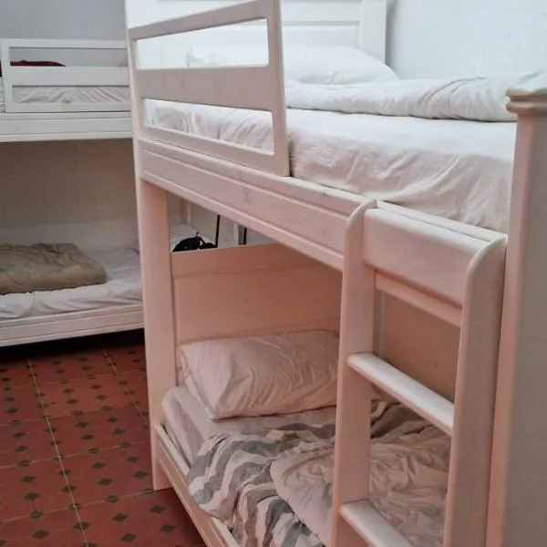 The Banana Hostel Tangier photo 5