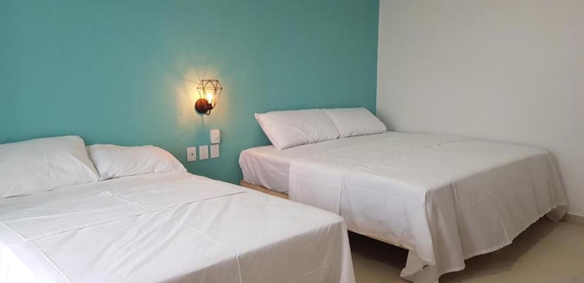 Hotel Paso del Mar photo 3