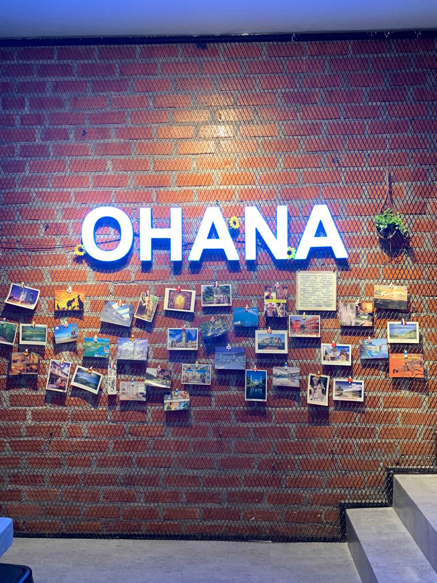 OHANA Kuala Lumpur photo 4
