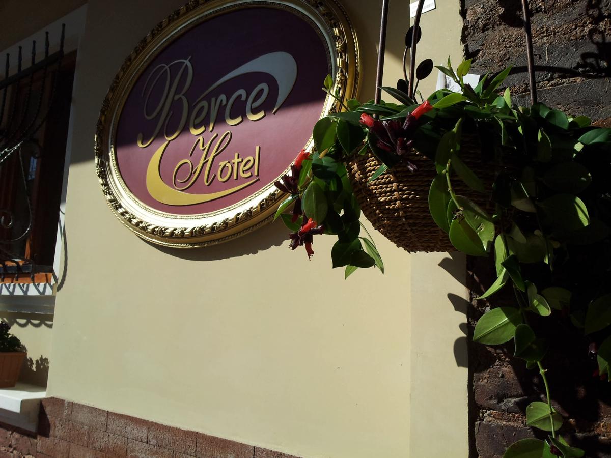 Berce Boutique Hotel photo 1