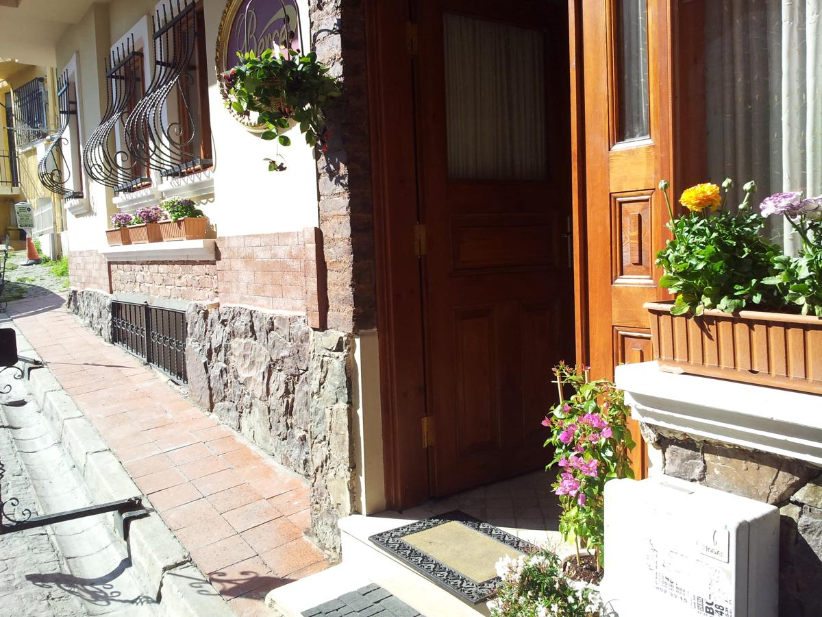 Berce Boutique Hotel photo 2
