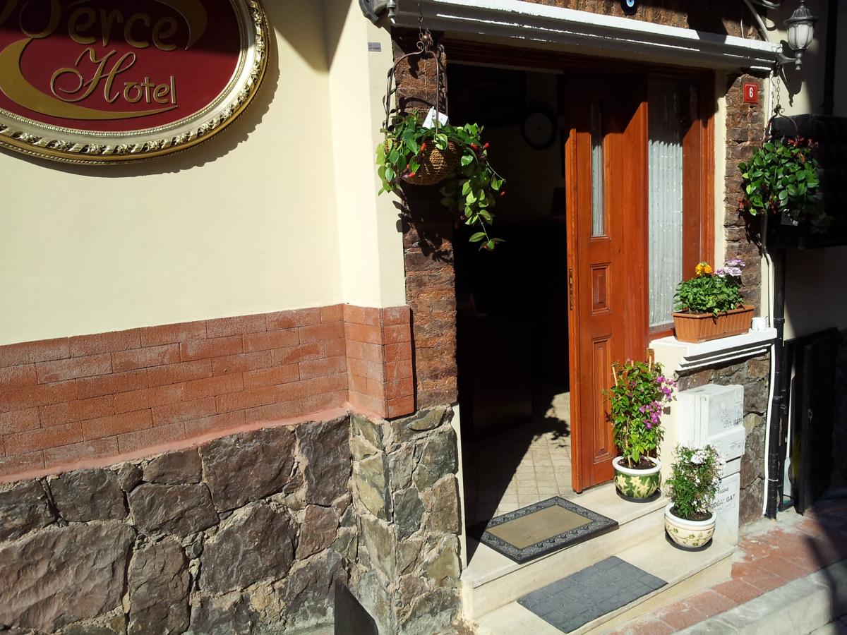 Berce Boutique Hotel photo 3