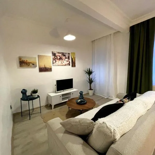 Berce Boutique Hotel photo 5