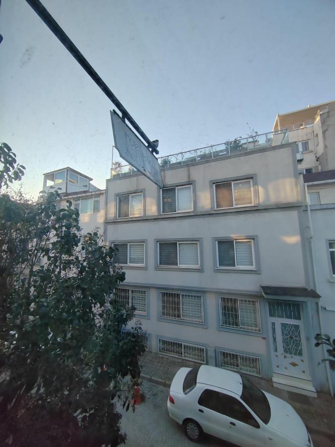 Berce Boutique Hotel photo 6