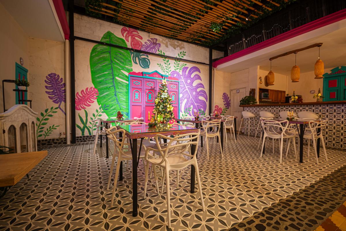 Casa Hotel Las Hortensias photo 3
