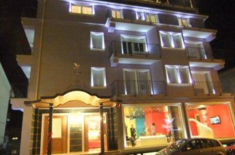 Hotel La Rosa dei Venti photo 1
