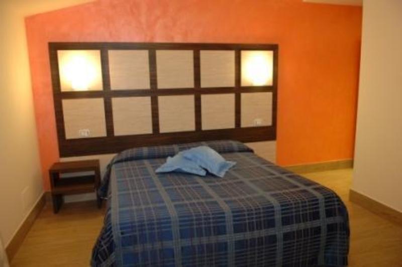 Hotel La Rosa dei Venti photo 4