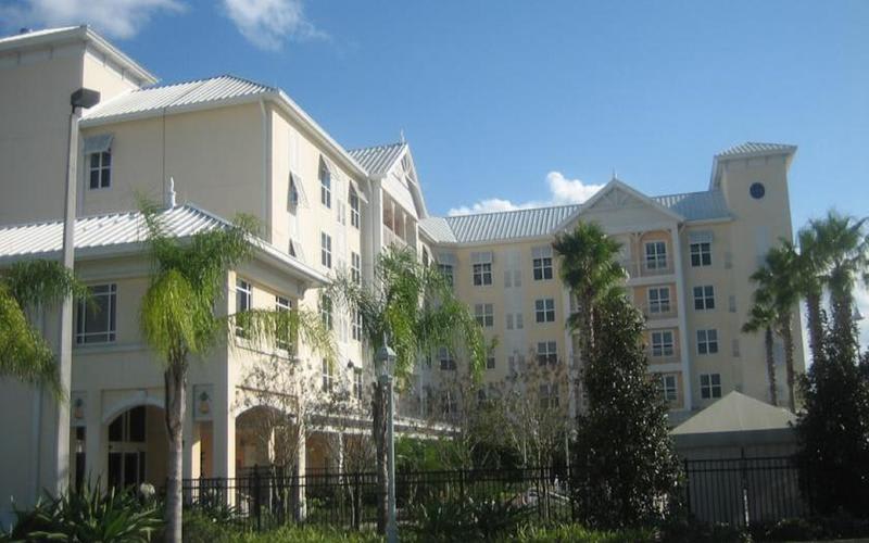Monumental Hotel Orlando photo 1